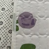 1Pc Waterproof Incontinence Bed Pad - Absorbent, Non-Slip, Reusable Mattress Protector For Adults & Seniors 6