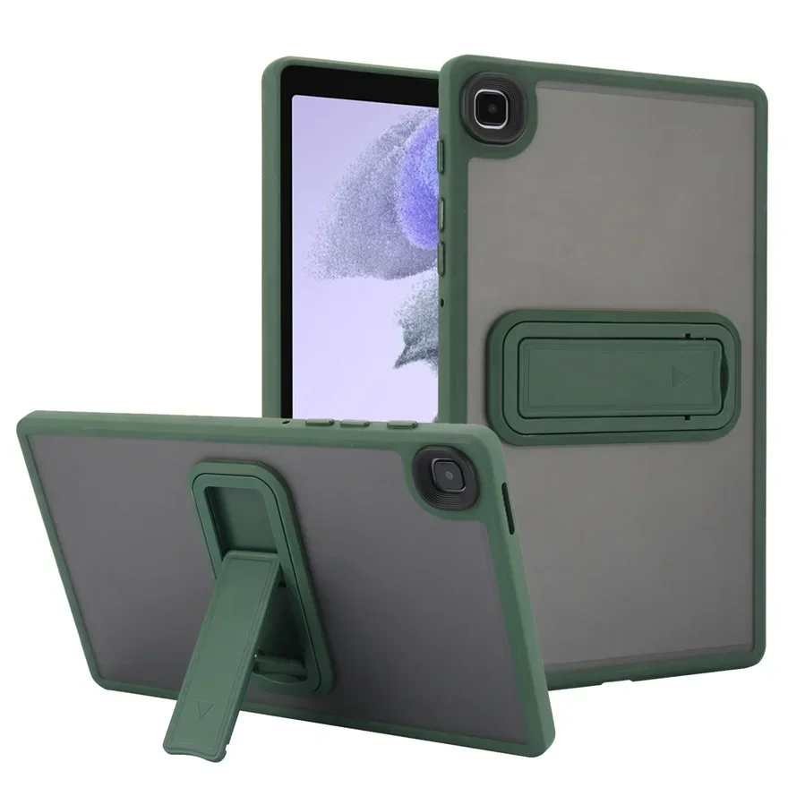 Shockproof Protective Tablet Case with Stand