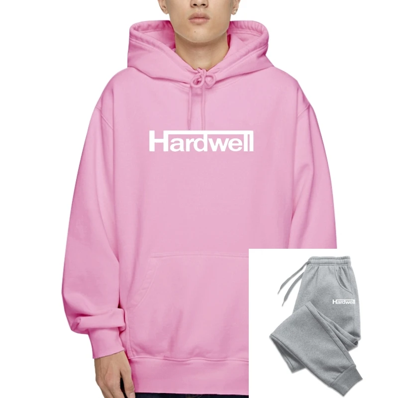 

Толстовка с капюшоном Hardwell sweasweatверхняя Одежда Dj tiэто Avicii музыка техно танцевальный дом