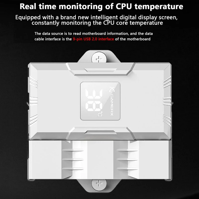 CPU momo Momo's PC 2.0! by Momodokii - AMD Ryzen 7 5800X3D, GeForce