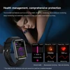 2025 NEW For Xiaomi Smart Watch Women Temperature Monitoring Bluetooth Call Women Health Monitoring Smartwatch For Android IOS 4