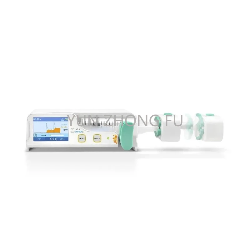 

for Anesthetic injection TCI syringe pump of -30