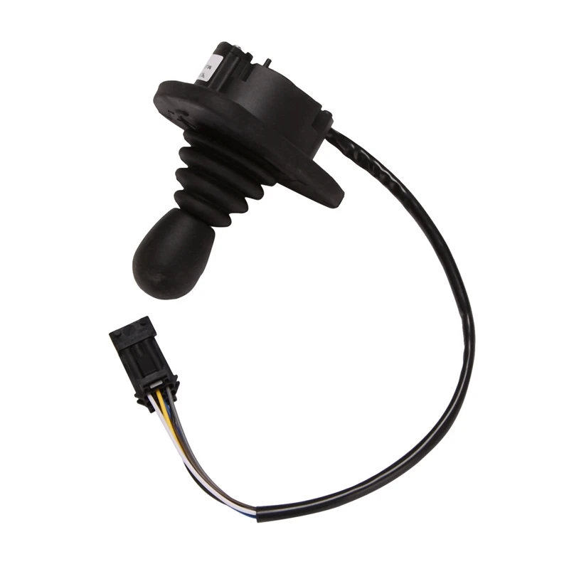 3X Electric Forklift Controller Central Joystick Control Cross Lever For Linde Forklift 7919040041