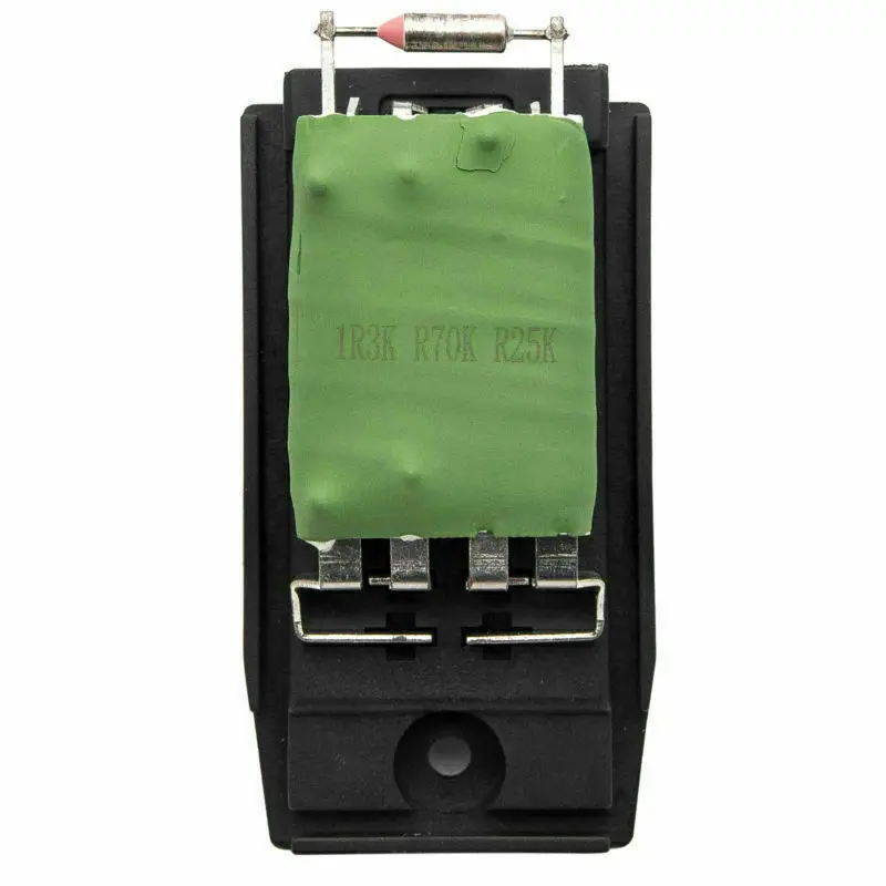 Heater Blower Motor Fan Resistor for Ford Transit Connect 1.8 2002-2013