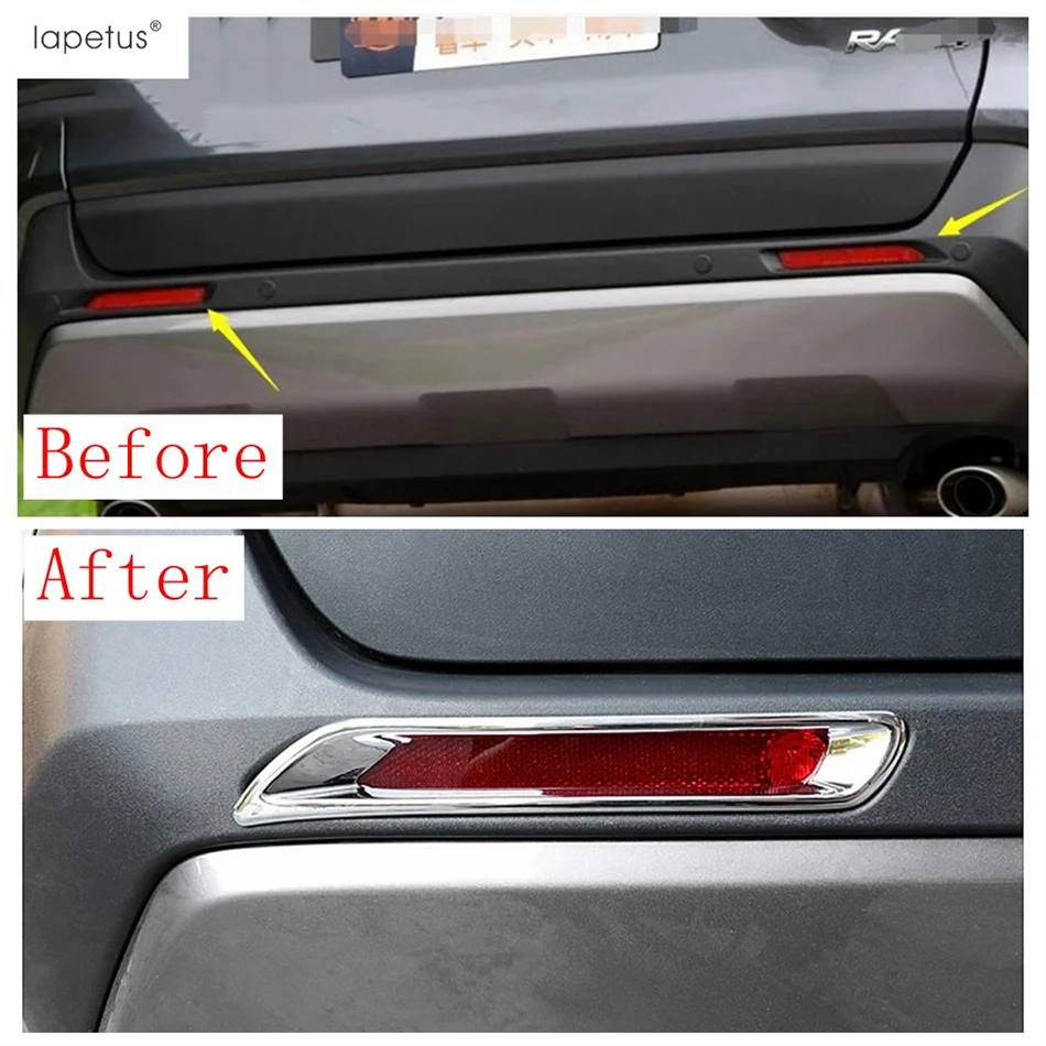 ĸ  Ȱ    Ŀ Ʈ, Ÿ RAV4 RAV 4 XA50 2019 -2023 ź  ׼ ܰ