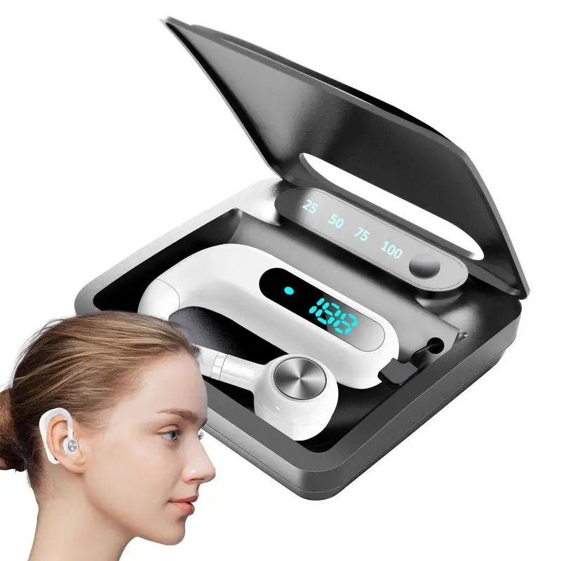 

Bluetooth-наушники с шумоподавлением, 300 мАч