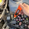 1PC Car Test Light Pen Line Detection and Power Verification Multifunctional Digital Display Electrician Specific Maintenance 5