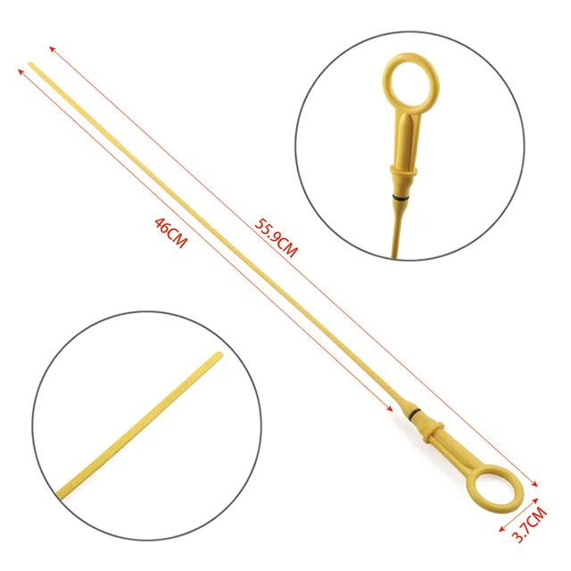 Astina Livello Olio Motore Yctze Per Renault, Nissan, Suzuki - Ricambio Auto - Foto 2