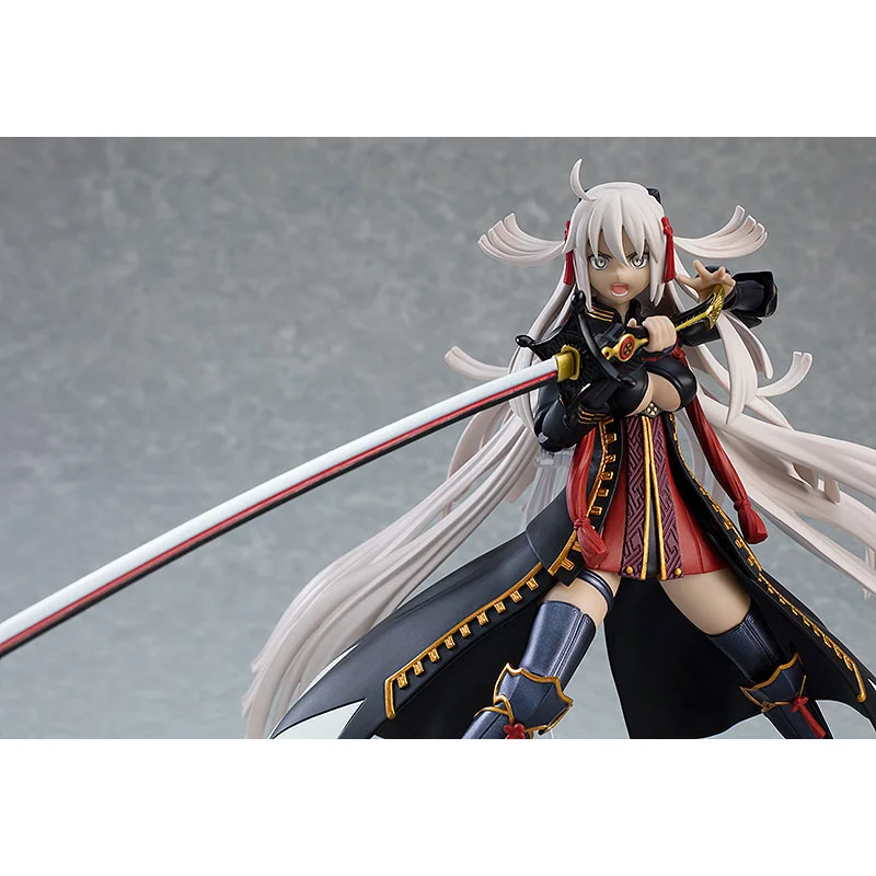 100% Original Figma 515 Fate Grand Order Alter Ego Souji