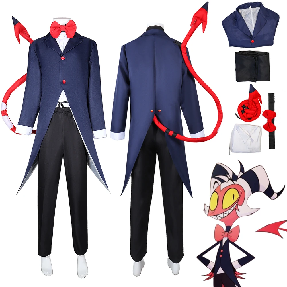 Moxxie-Cosplay-Anime-Hotel-Helluva-Cos-Boss-Costume-Outfits-Women-Men