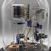 N12 Glow Tube Clock Nixie Tube Clock Handmade DIY Table Clocks Shed Manual Shed Clock Desktop Decoration Accessories 5