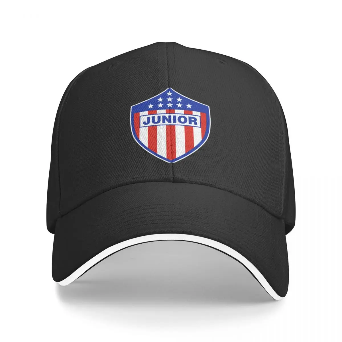 

Новый спортивный клуб, популярный Junior F.C. S.A. Бейсболка, дизайнерская Кепка, военная тактическая Кепка, кепки для мужчин и женщин
