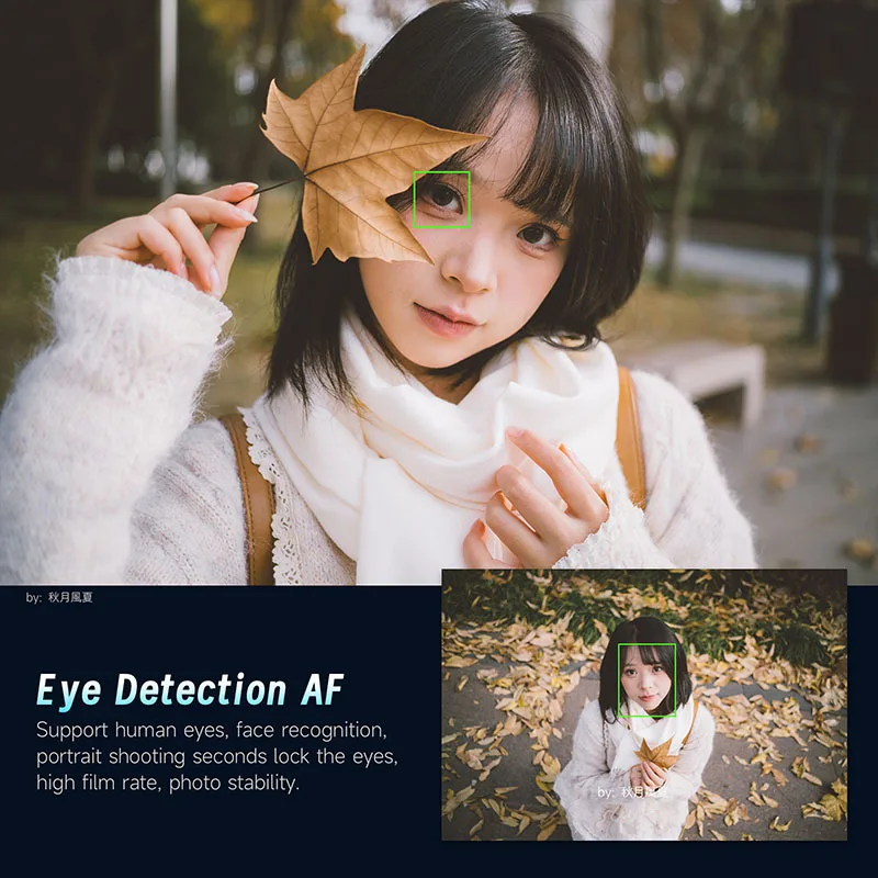 7artisans AF 40mm F2.5 자동 초점 풀프레임 대구경 프라임 카메라 렌즈 ( E 마운트, A6700, A7 V, A7C II, ZV-E1 호환)