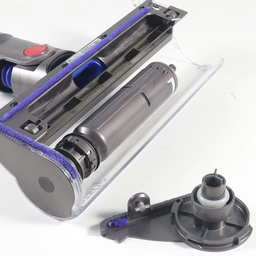 Рисунок 6 - аксессуары для пылесоса Dyson