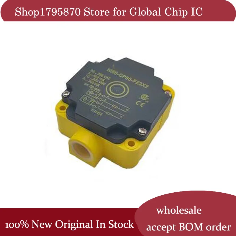 

NI50-CP80-VP4X2 NI50-CP80-VN4X2 NI50-CP80-AN6X2 NI50-CP80-AP6X2 NI50-CP80-FZ3X2 NI75U-CP80-VP4X2 NI75U-CP80-VN4X2 NI75U-CP80-AN6