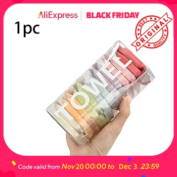 14-Pack Disposable Quick-Dry Hand Wipes 1