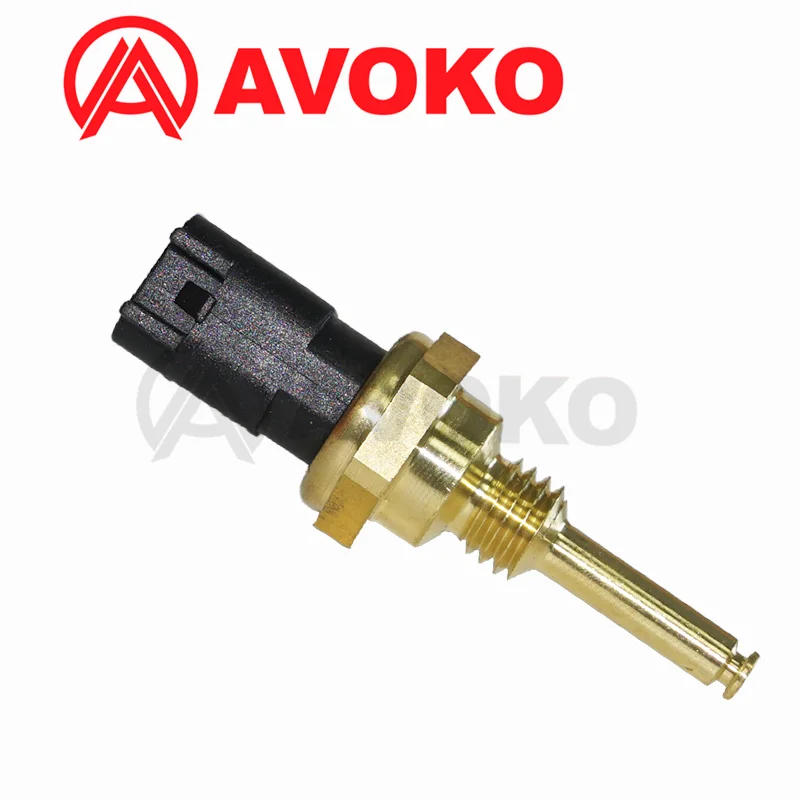 ZZC418840C ZZC4-18-840C Coolant Temperature Sensor Water