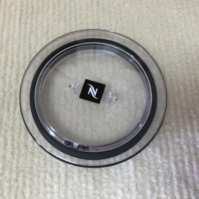  NESPRESSO Original Nespresso Aeroccino 3 Lid For