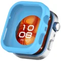 Sky blue