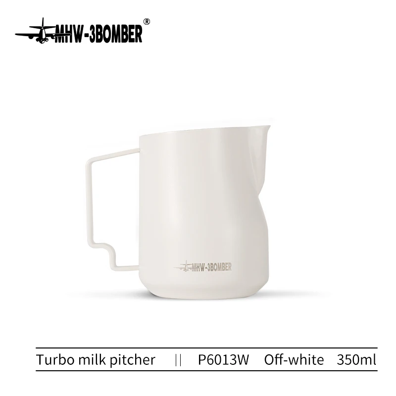 350ml White