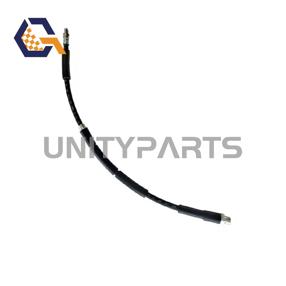 2pcs Front Brake Hose Assembly for BMW X5 X6 E70 E71 F15 F16 F85 F86 34306778260 34306853743 34306788436 34306887451