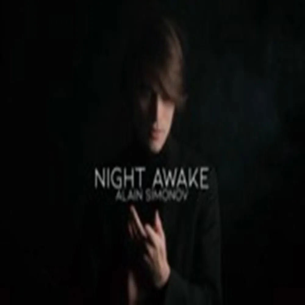 

NIGHT AWAKE by Alain Simonov - Magic Trick