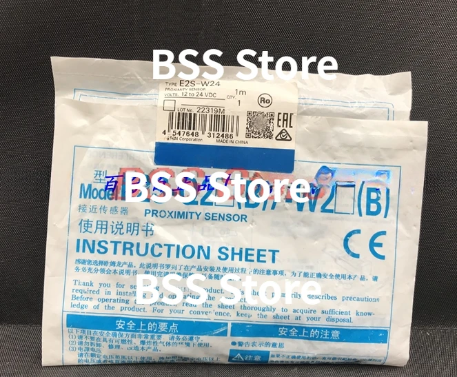 

Датчик приближения Φ 1m датчик приближения