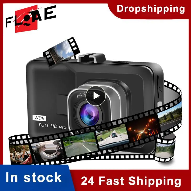 

Автомобильный видеорегистратор, 3 камеры, объектив 1080P, видеорегистратор с двойным объективом, камера заднего вида, передняя + внутренняя + задняя камера, Автомобильный видеорегистратор, автомобильный детектор движения