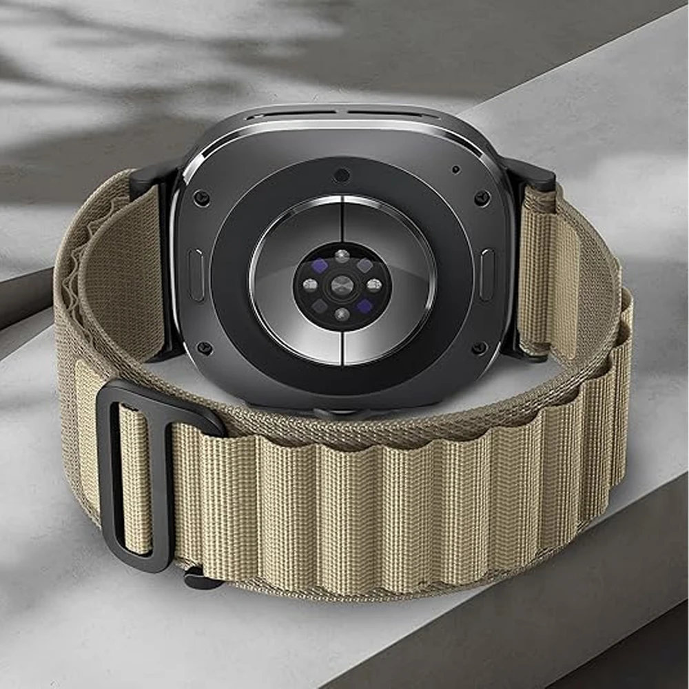 Alpine Loop Strap - Sport Bracelet