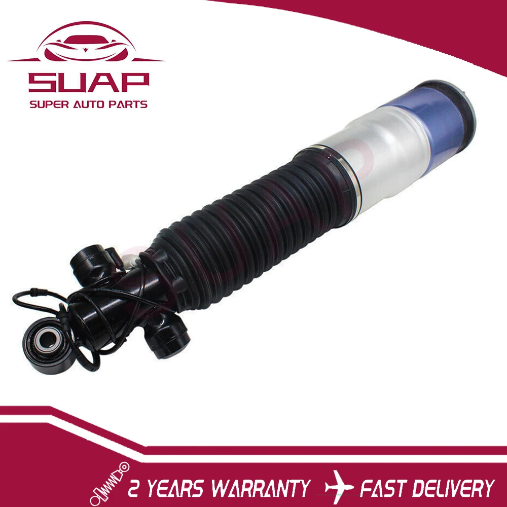 

1PC Rear Left/Right Air shock absorber for Rolls Royce Ghost RR4(2008-2017) 37126795873 37126851605 37126795874 37126851606