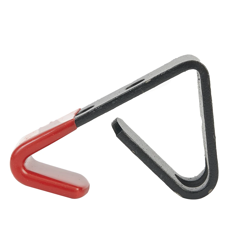 

1Pc Car Tire Wheel Hub Hook Wheel Shop Display Stand Metal Holders Rack Wall Mount Racing Car Wheel Hub Hanging Hooks