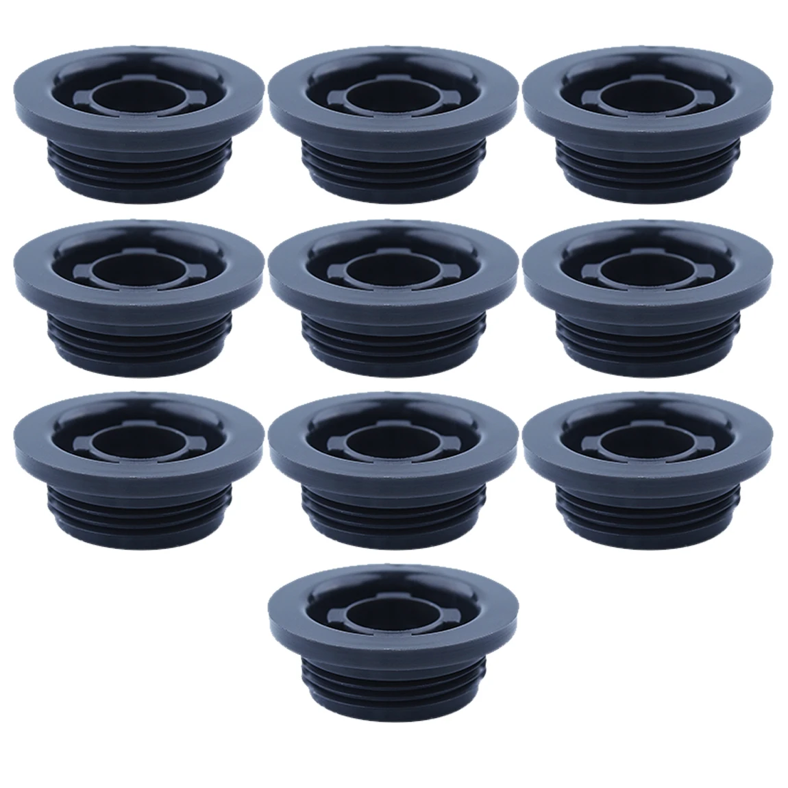 POMPA OLIO - HUSQVARNA 281 TO 288 - Foto 5