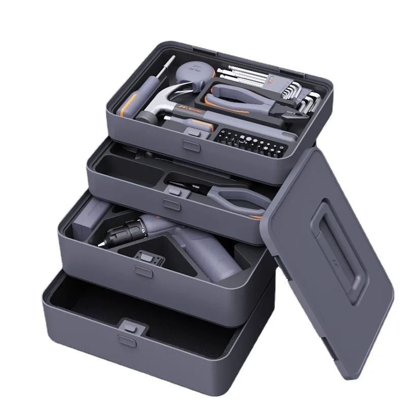 Toolbox x. Toolbox x