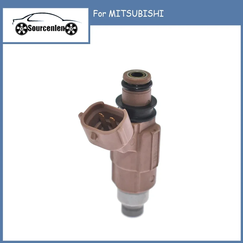 

Оригинальная Топливная форсунка для MITSUBISHI E7T10372