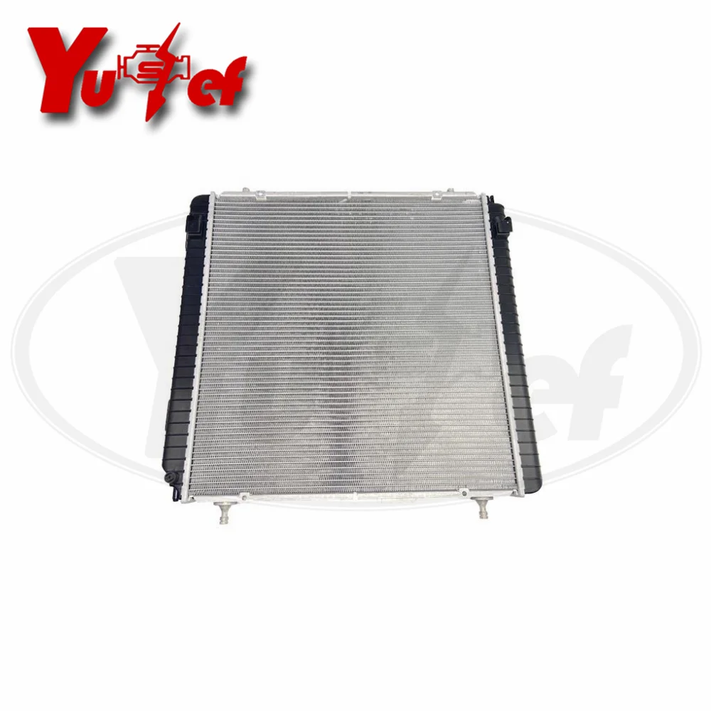 

Top quality competitive price All Aluminum Radiator Fits for G-CLASS W463 4635000402