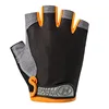 Half Finger Outdoor Cycling Anti Slip Anti Sweat Men Women Half Finger Gloves Breathable Anti Shock Sports Gloves 3