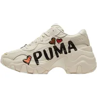 Puma genuine PULSAR WEDGE CN chaussures de sport et de loisirs pour femmes 385252-01 5