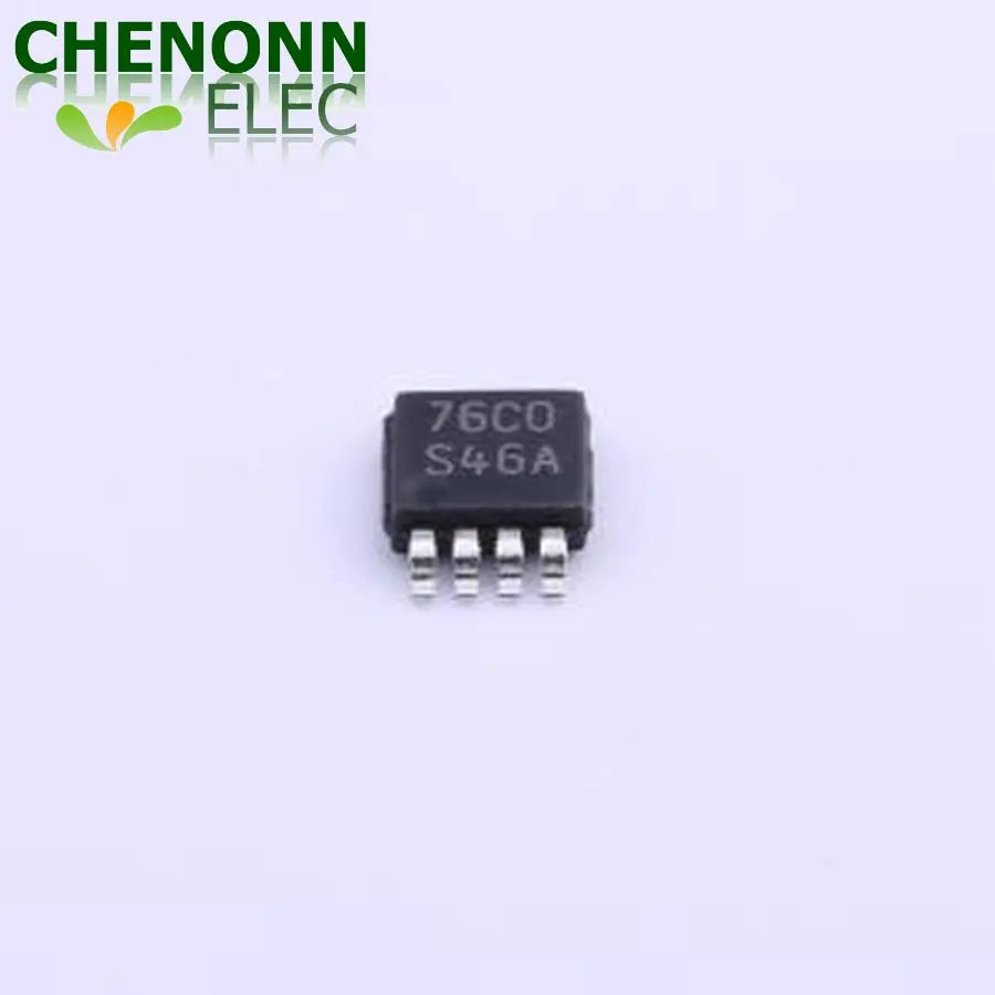 LM2623AMM/NOPB
