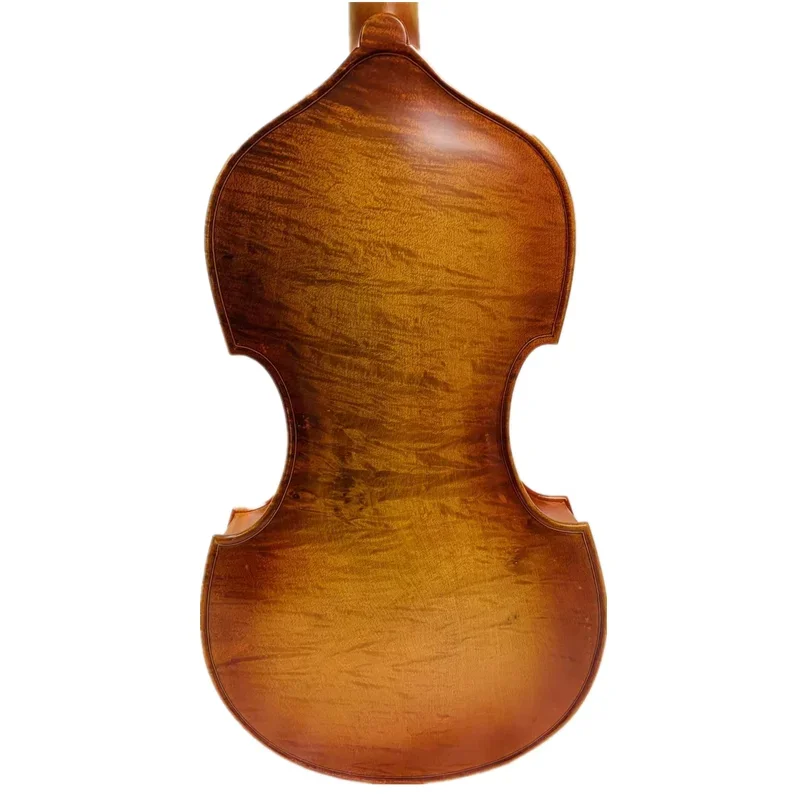 Multifunctional Baroque style SONG Brand master 5strings 15" viola ,huge and powerful sound #14547