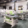 Width Single Blade Rip Saw Best Indu5ial Machine MJ163 Timber Board 3