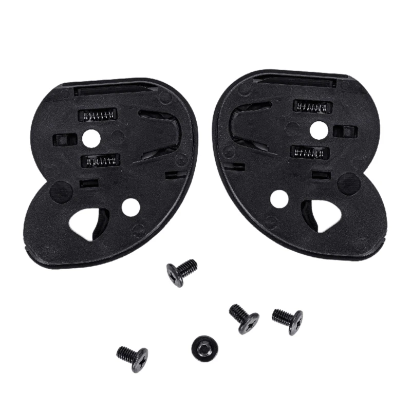 

Helmet Base Plate Shield Visors Holder for Cl-15,Cl-16,Cl-17,CS-15,IS-16 Drop Shipping