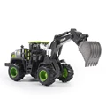 Excavator 2