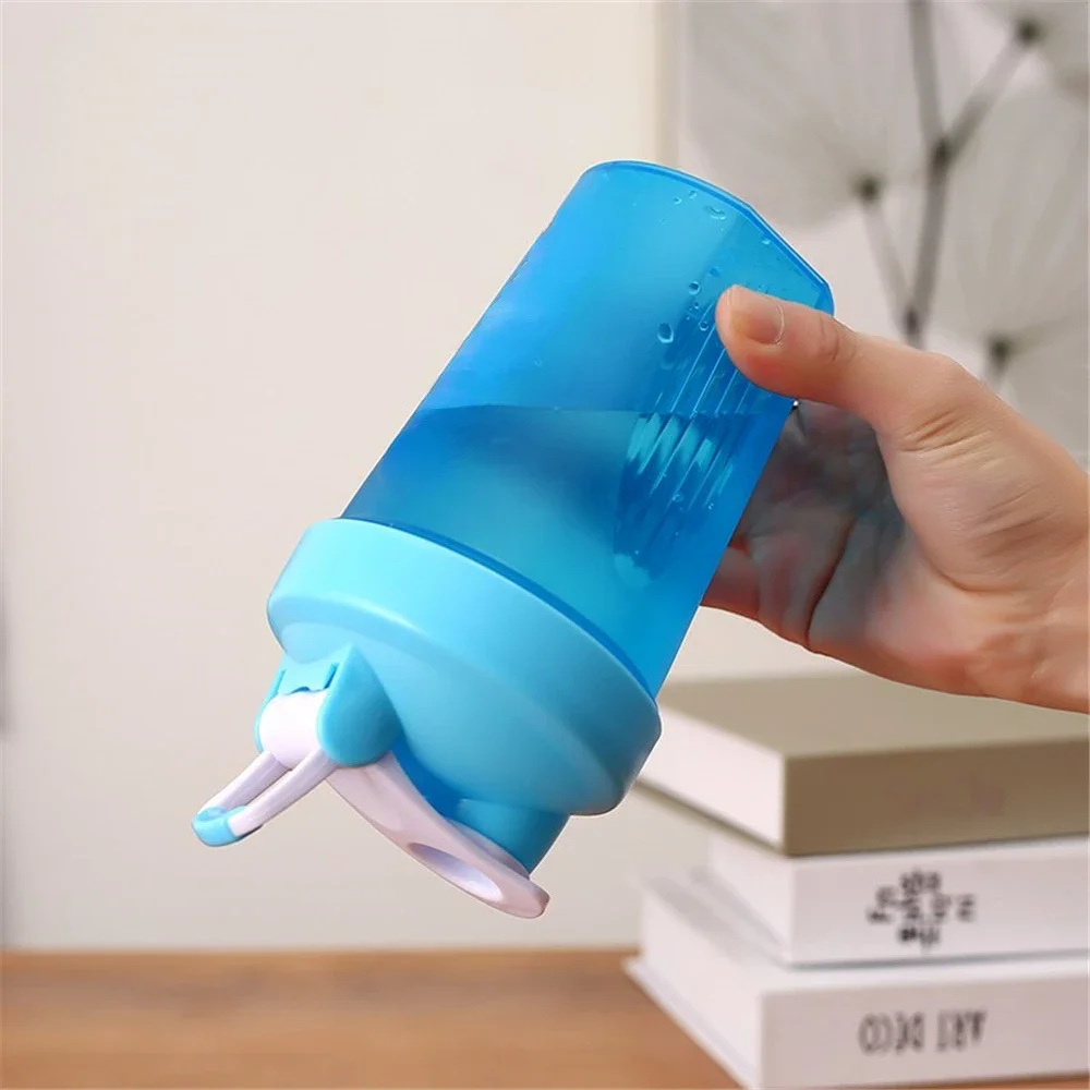 Sport Shaker Bottle 400ML
