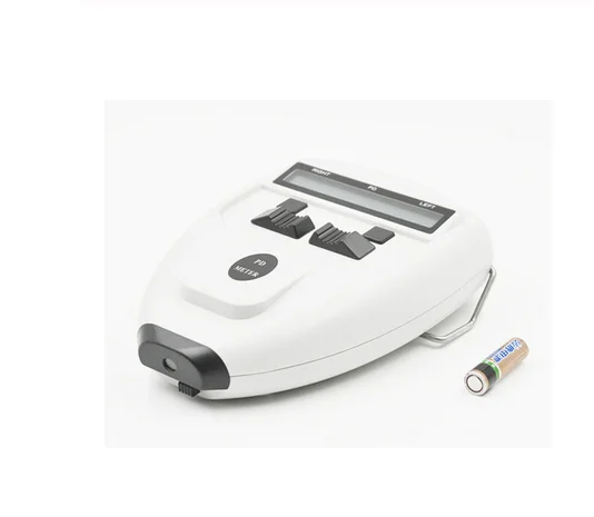 

CP - 32BT pupilometer VD/PD Auto Shut-off Meter Pupillometer Optical Digital Interpupillary Distance Tester