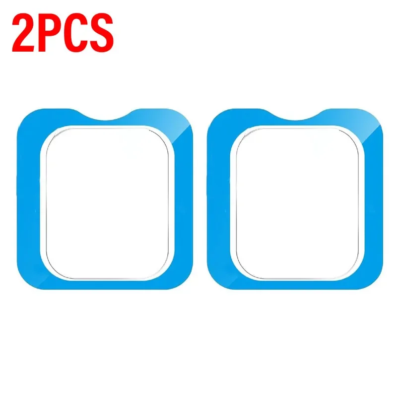 Scratch-Resistant Tempered Glass Protective Films with Easy Installation