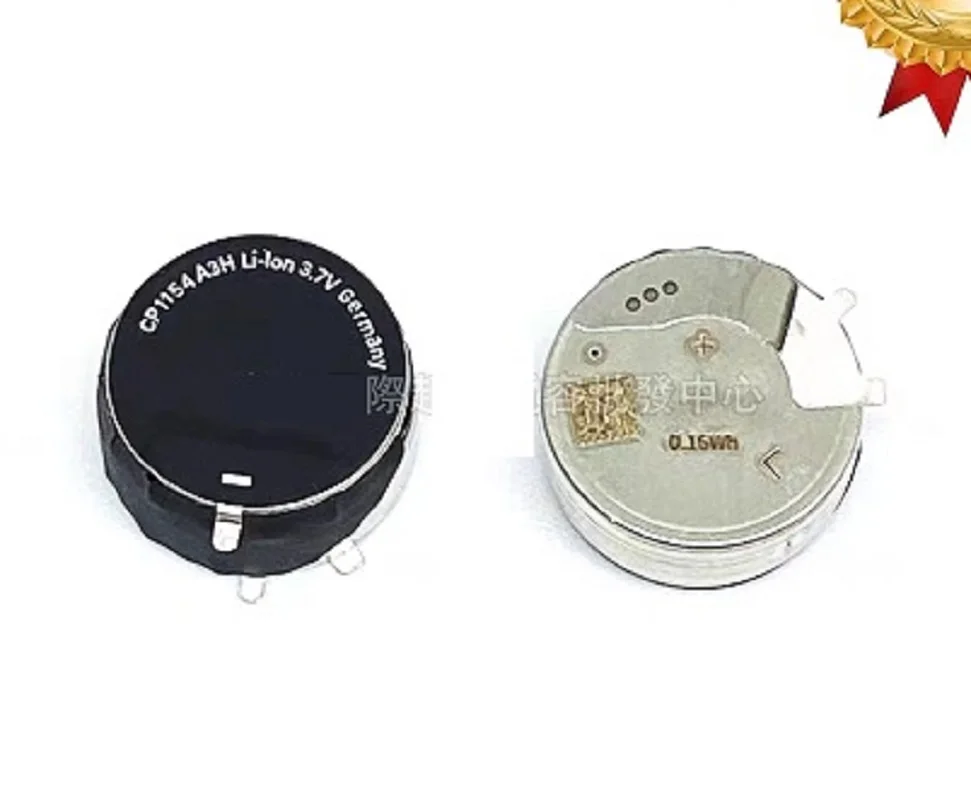 New Original Replacement In-ear Earphone Charger case battery for Airpods 1 2 pro headset charging case battery earphone battery