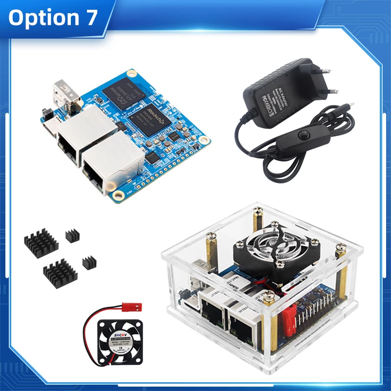 RAM, Executar OpenWRT, OS, Android 9, Unbuntu,