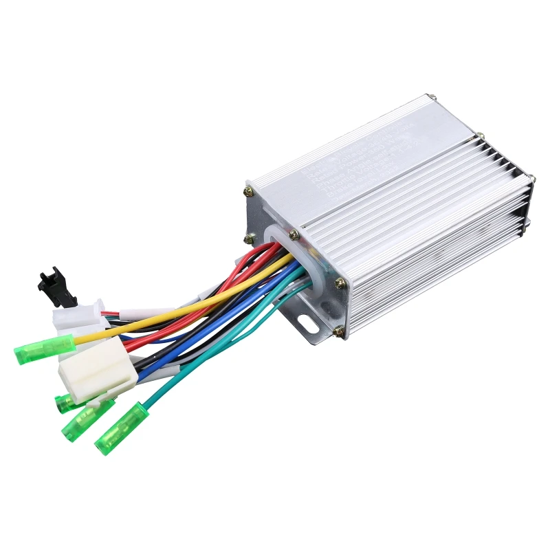 36V/48V 350W Bicicletta Elettrica E-Bike Scooter Brushless Dc Motor Controller