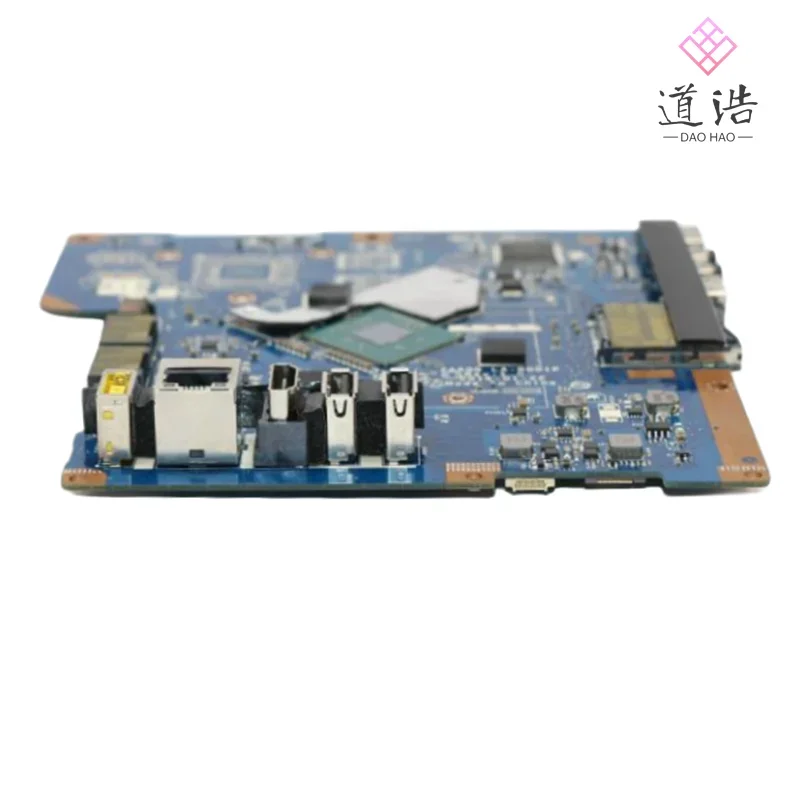 LA-B001P For Lenovo C260 AIO Motherboard ZAA00 90007027 J2900 CPU DDR3 Mainboard 6 LA-B001P For Lenovo C260 AIO Motherboard ZAA00 90007027 J2900 CPU DDR3 Mainboard - Image 4