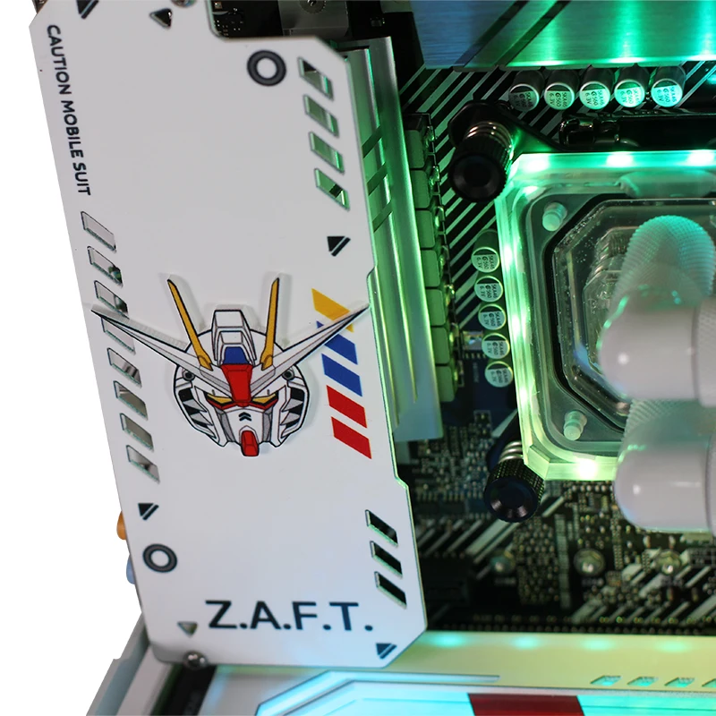 Рисунок 2 - I9-11900K/RTX30903080TI Оригинальный